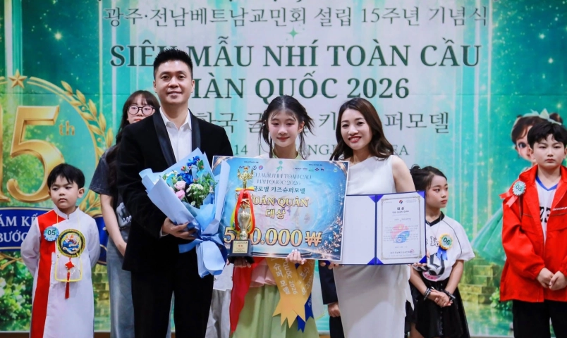 cong-bo-8-thi-sinh-dai-dien-han-quoc-tham-du-chung-ket-sieu-mau-nhi-toan-cau-2026-tai-thai-lan