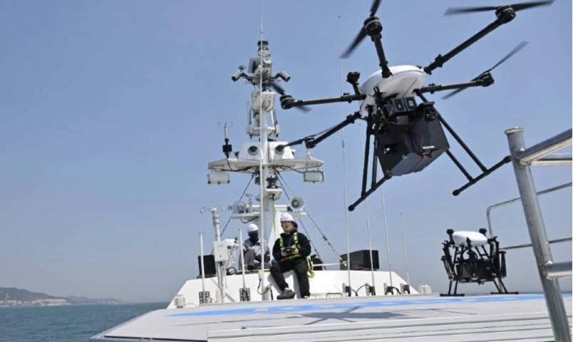 bo-quoc-phong-han-quoc-dao-tao-500000-nhan-luc-van-hanh-drone