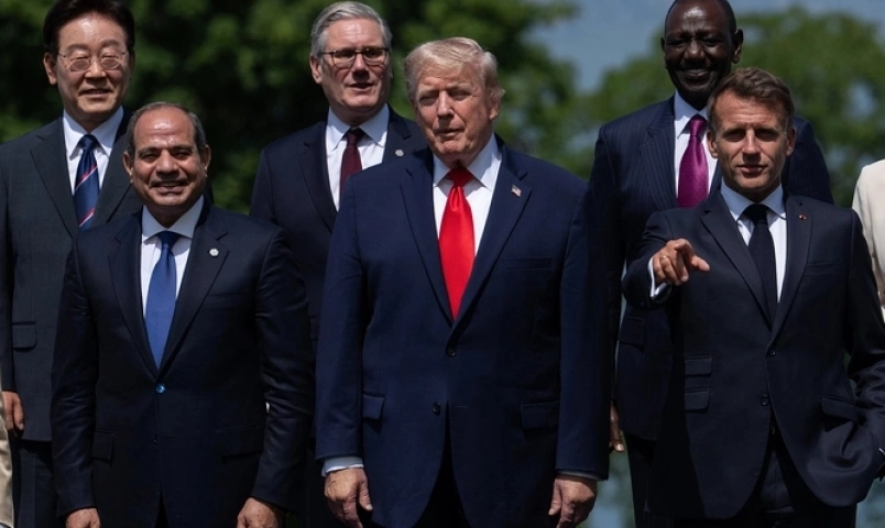 han-quoc-de-nghi-ong-trump-dan-dat-hoa-giai-voi-trieu-tien