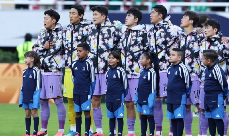 g-dragon-thiet-ke-ao-dau-cho-doi-tuyen-han-quoc-o-world-cup