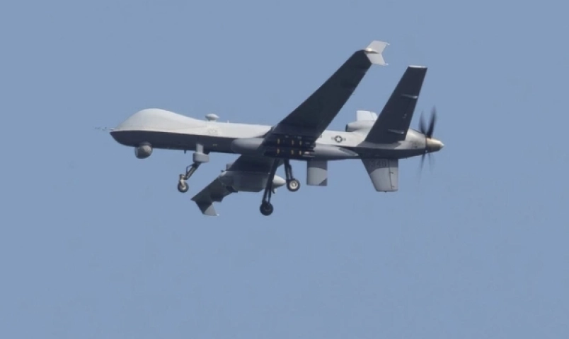 han-quoc-suyt-ban-nham-drone-my-gan-bien-gioi-trieu-tien