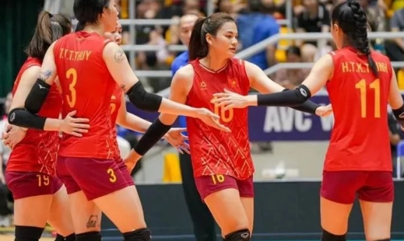 tuyen-bong-chuyen-nu-viet-nam-chung-bang-voi-nhat-ban-han-quoc-tai-giai-chau-a