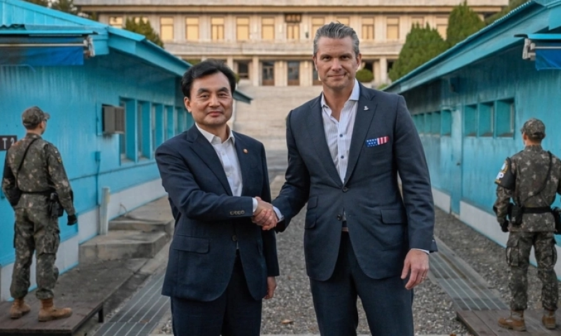 han-quoc-to-trieu-tien-ban-phao-khi-bo-truong-chien-tranh-my-tham-bien-gioi