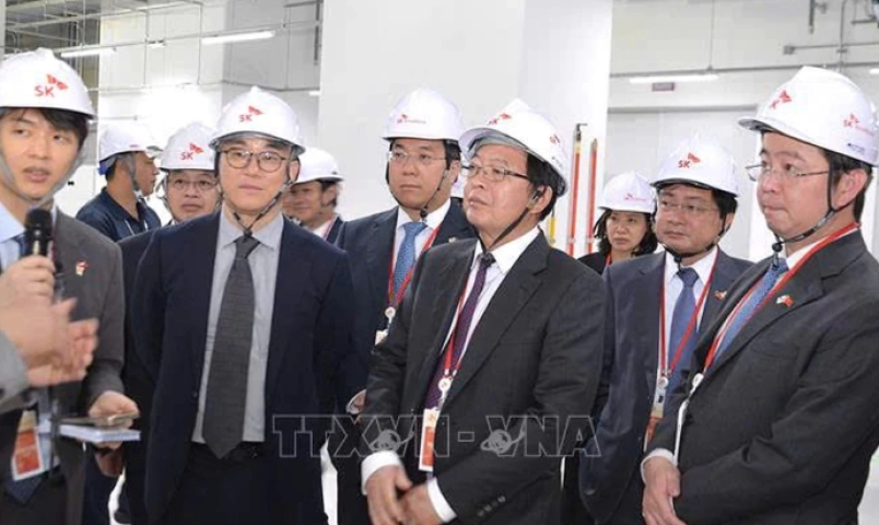 tap-doan-lon-thu-hai-han-quoc-sk-de-xuat-dau-tu-trung-tam-ai-quy-mo-lon-tai-viet-nam