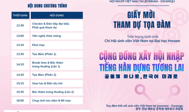 gap-go-chu-tich-vsak-lanh-dao-hoi-nguoi-viet-va-chuyen-gia-tieng-han-trong-mot-su-kien-duy-nhat